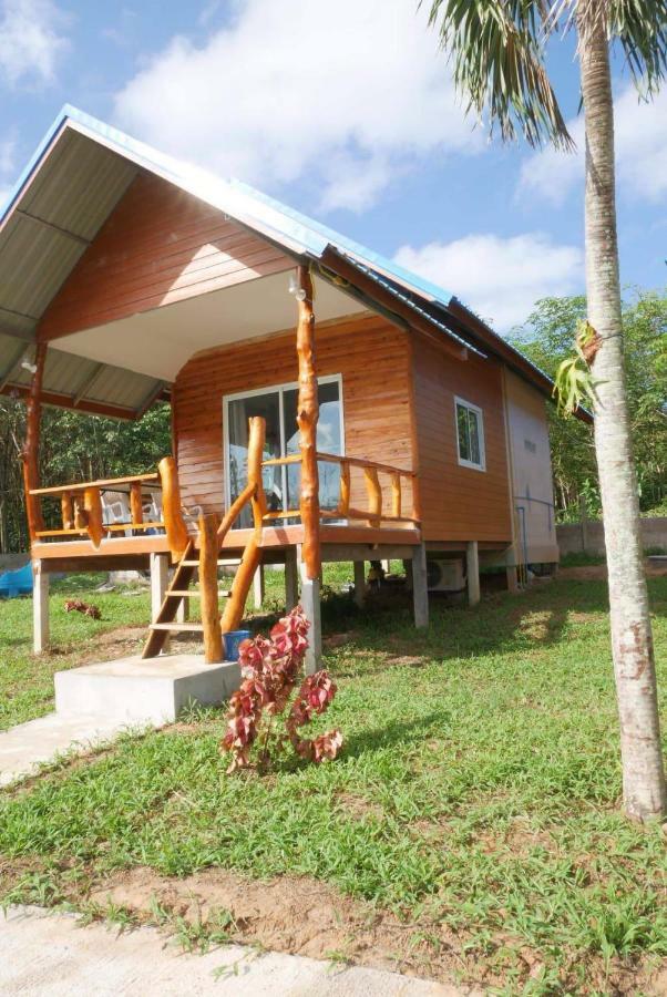 Happy Home Kohjum Koh Jum Eksteriør bilde